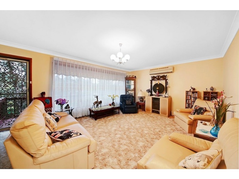 3 Olga Place, Leumeah NSW 2560