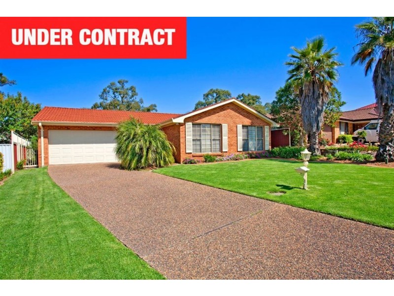 5 Hispano Place, Ingleburn NSW 2565