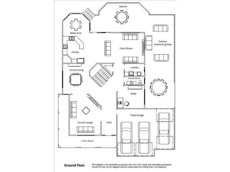 15 Glenavon Place, Glen Alpine NSW 2560