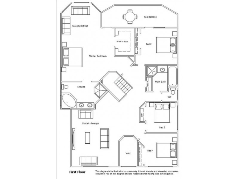 15 Glenavon Place, Glen Alpine NSW 2560