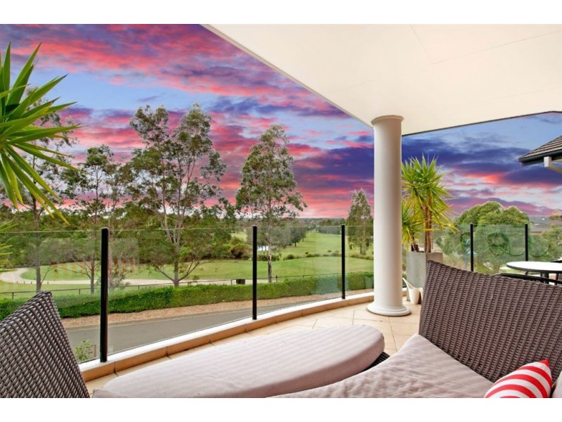 23 Strathwallen Close, Macquarie Links NSW 2565