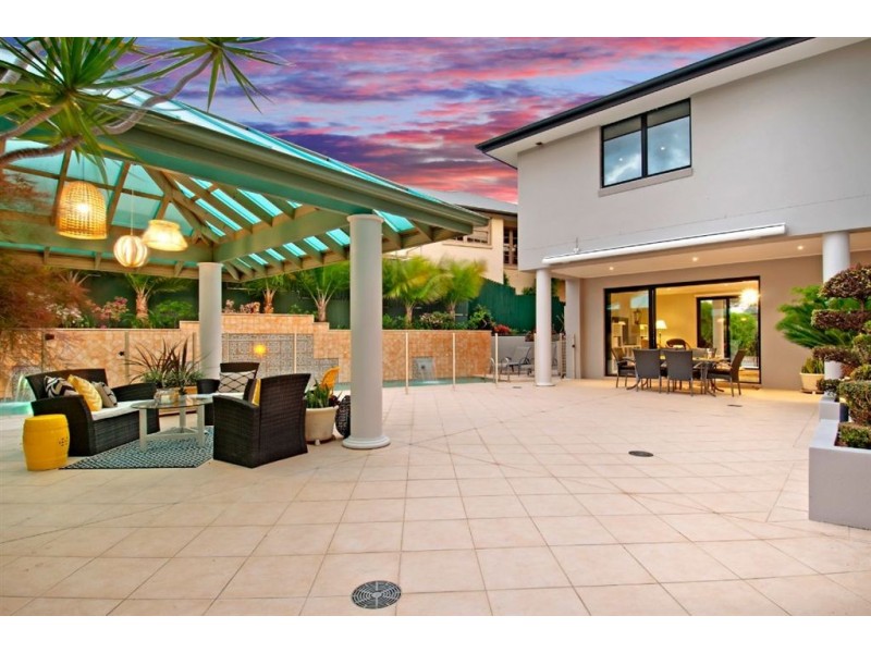 23 Strathwallen Close, Macquarie Links NSW 2565
