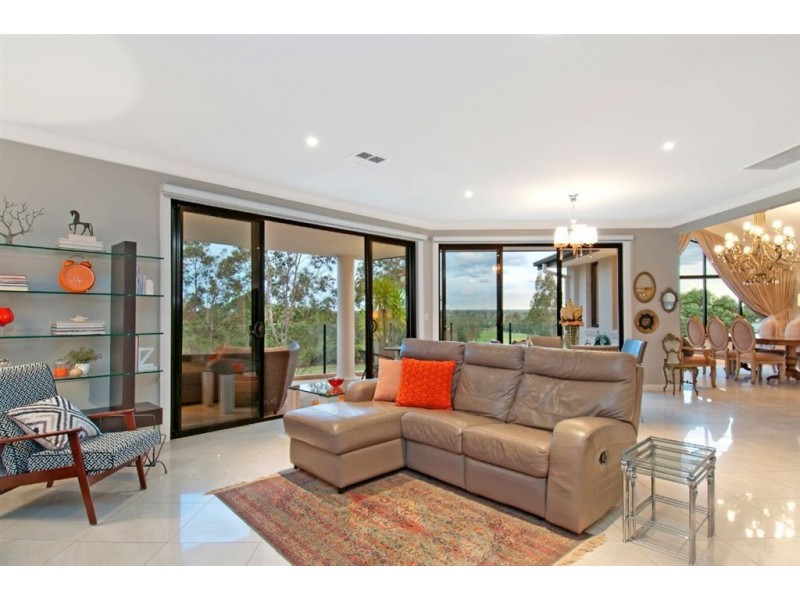 23 Strathwallen Close, Macquarie Links NSW 2565