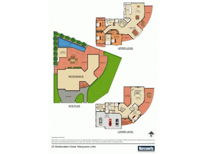 23 Strathwallen Close, Macquarie Links NSW 2565