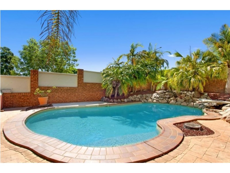 3 Epping Forest Drive, Eschol Park NSW 2558