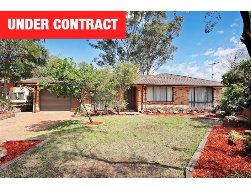 6 Netherbyes Way, Narellan Vale NSW 2567