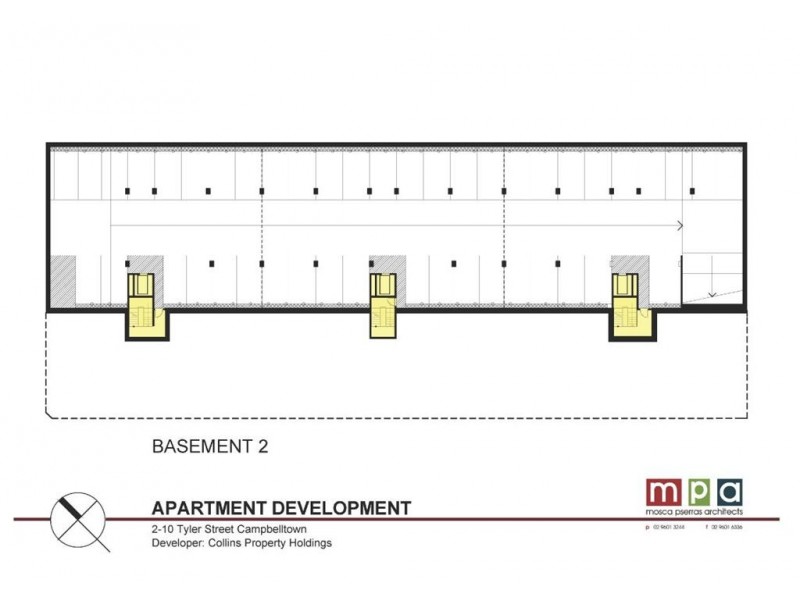 2-10 Tyler Street, Campbelltown NSW 2560