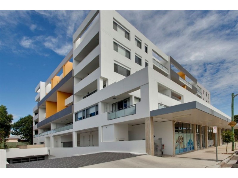 63/31-35 Chamberlain Street, Campbelltown NSW 2560
