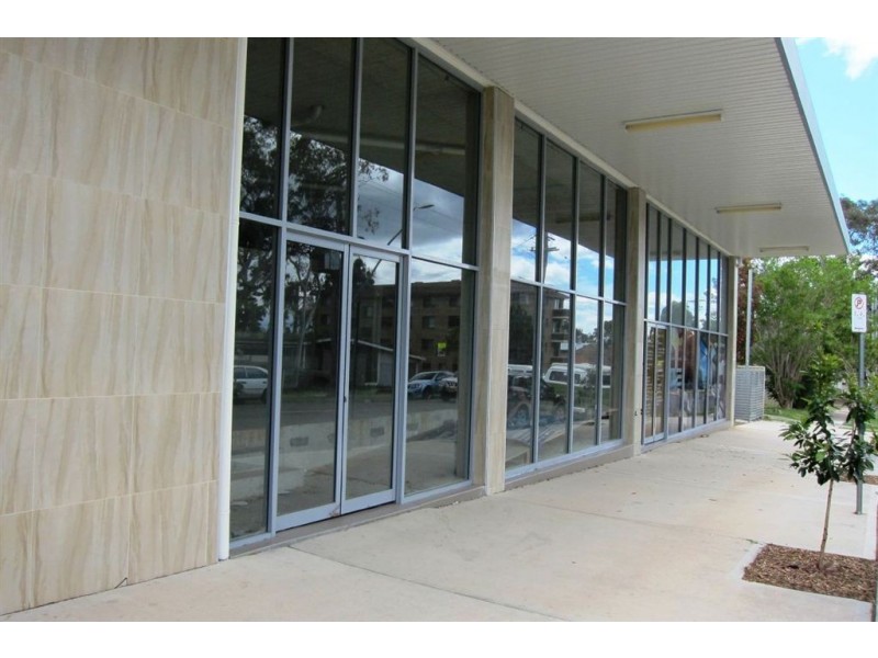 63/31-35 Chamberlain Street, Campbelltown NSW 2560