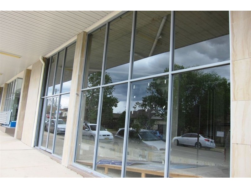 63/31-35 Chamberlain Street, Campbelltown NSW 2560