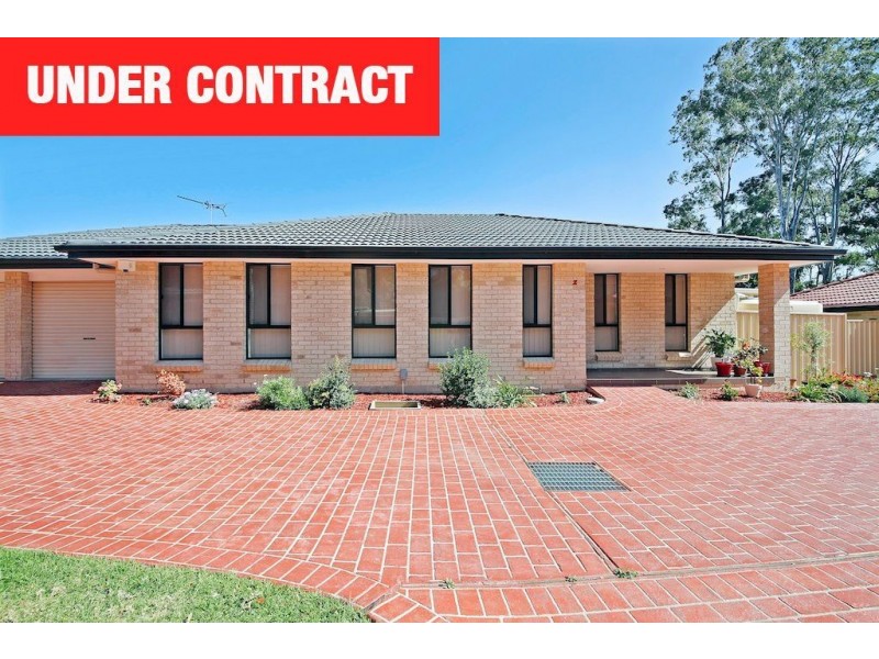 2/39 Surrey Street, Minto NSW 2566