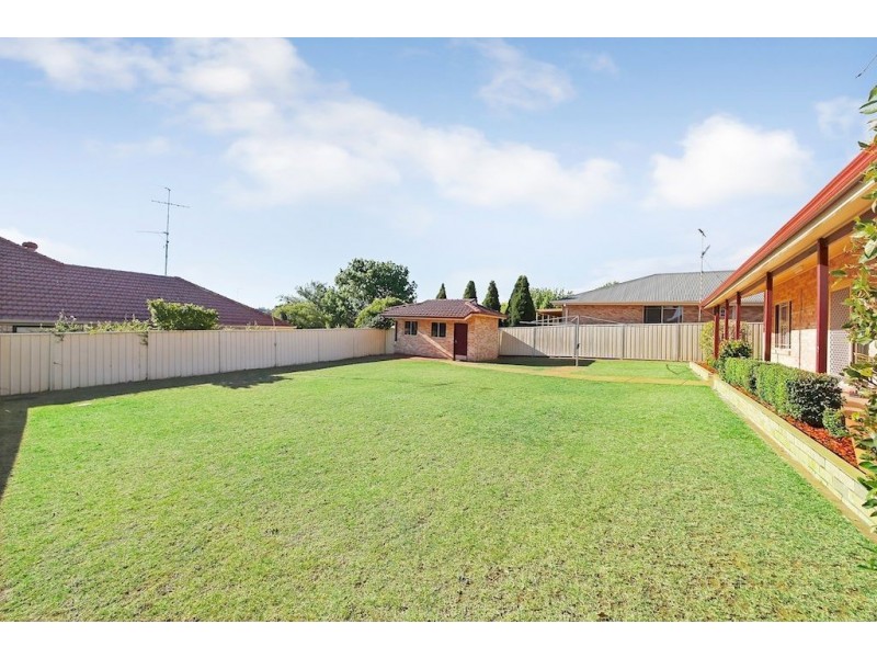 68 Glen Alpine Drive, Glen Alpine NSW 2560