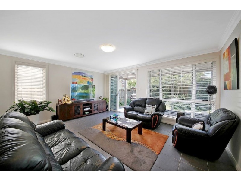 6 Padua Lane, Campbelltown NSW 2560