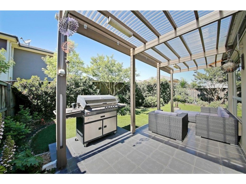 6 Padua Lane, Campbelltown NSW 2560