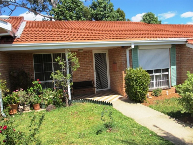 4/52 Leumeah Road, Leumeah NSW 2560