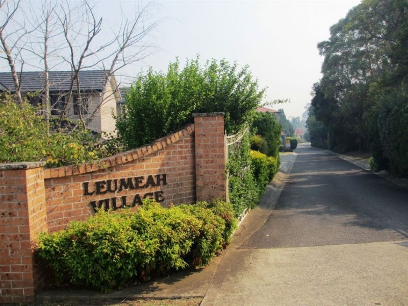 4/52 Leumeah Road, Leumeah NSW 2560