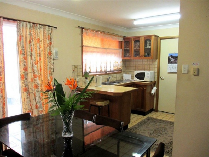 4/52 Leumeah Road, Leumeah NSW 2560