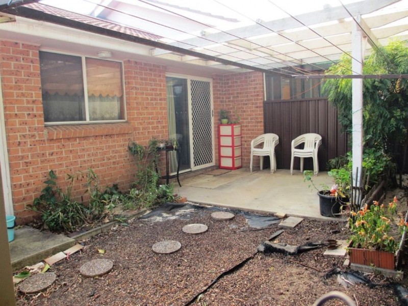 4/52 Leumeah Road, Leumeah NSW 2560