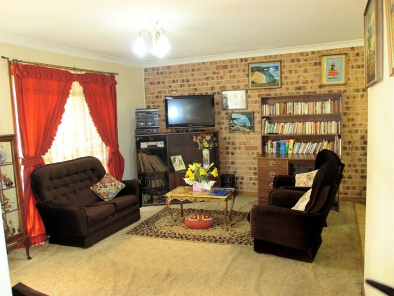 4/52 Leumeah Road, Leumeah NSW 2560