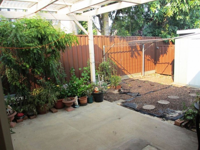 4/52 Leumeah Road, Leumeah NSW 2560