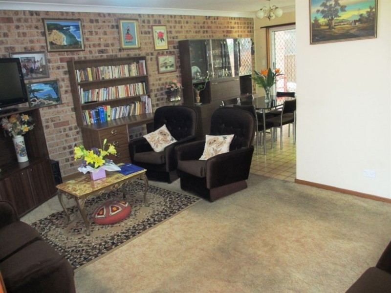 4/52 Leumeah Road, Leumeah NSW 2560