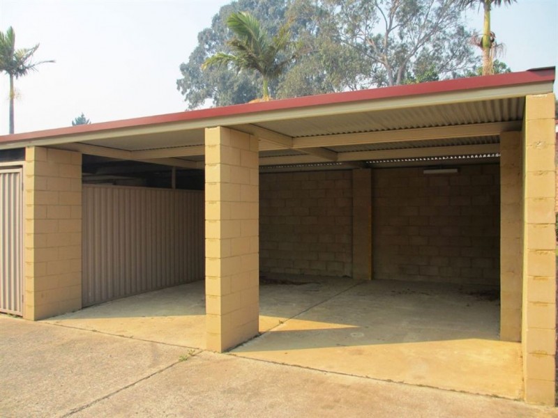 4/52 Leumeah Road, Leumeah NSW 2560
