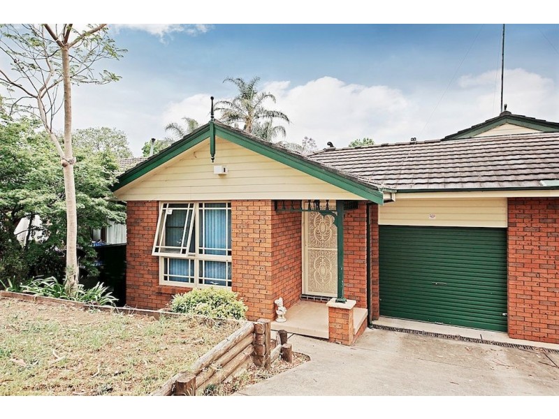 44A Campbellfield Avenue, Bradbury NSW 2560