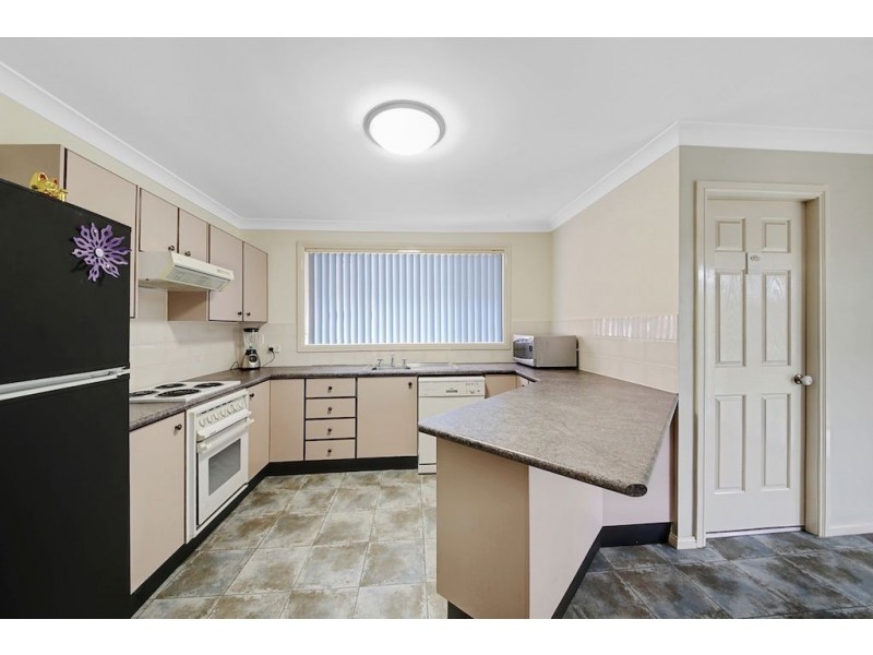 44A Campbellfield Avenue, Bradbury NSW 2560