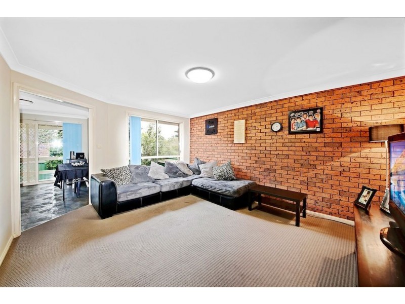 44A Campbellfield Avenue, Bradbury NSW 2560