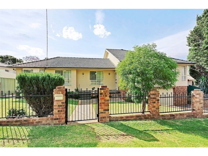 23 Carcoola Street, Campbelltown NSW 2560