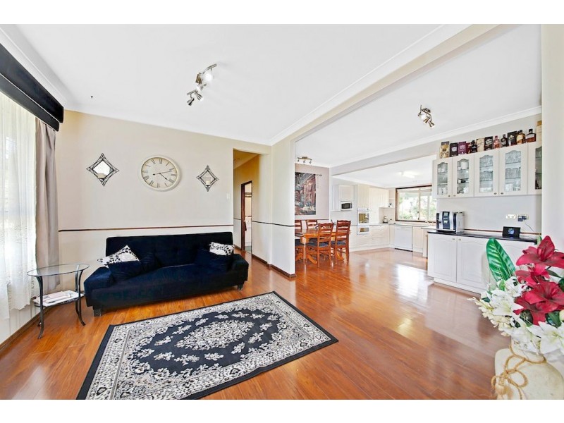 23 Carcoola Street, Campbelltown NSW 2560