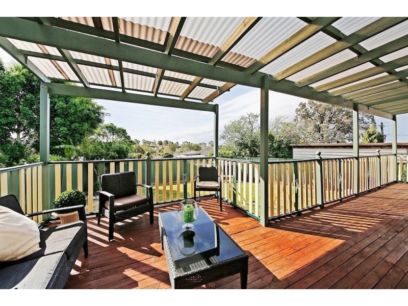 23 Carcoola Street, Campbelltown NSW 2560