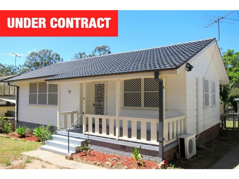 70 Carrington Circuit, Leumeah NSW 2560