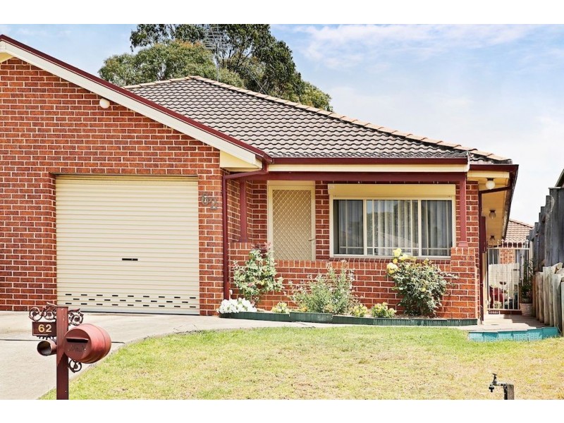 62B Hurricane Drive, Raby NSW 2566