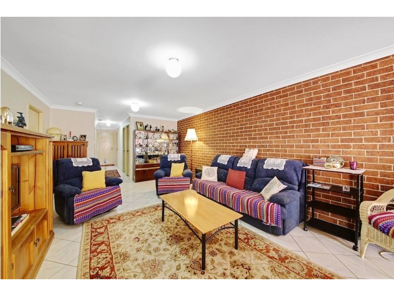 62B Hurricane Drive, Raby NSW 2566