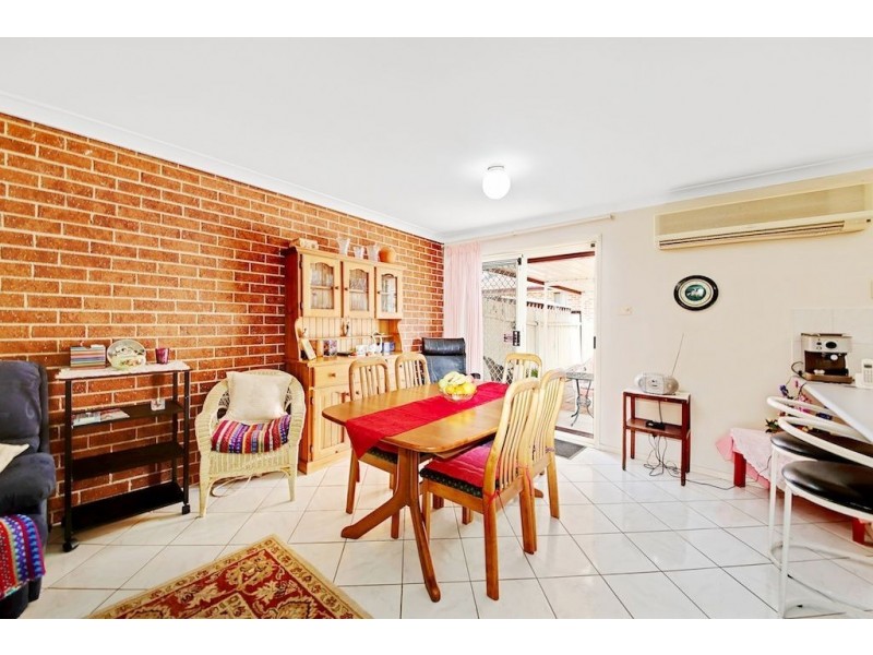 62B Hurricane Drive, Raby NSW 2566