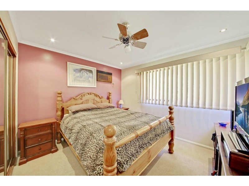 25 Georgiana Crescent, Ambarvale NSW 2560