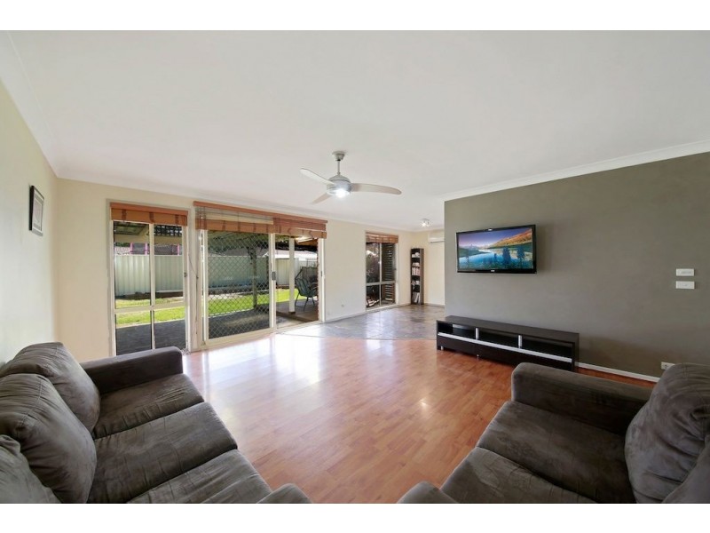 27 Hodges Place, Currans Hill NSW 2567