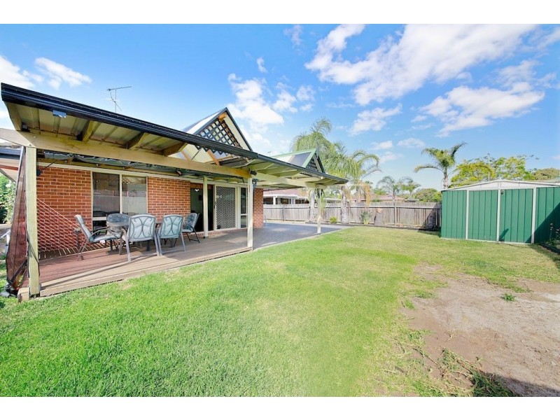 27 Hodges Place, Currans Hill NSW 2567