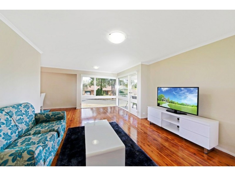 16 Aminya Crescent, Bradbury NSW 2560