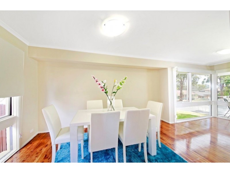 16 Aminya Crescent, Bradbury NSW 2560