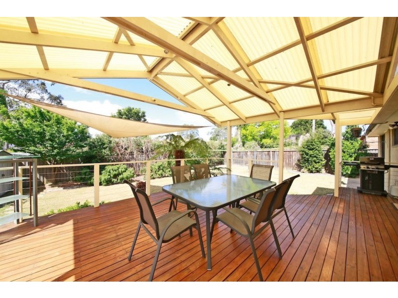 16 MacIntyre Crescent, Ruse NSW 2560