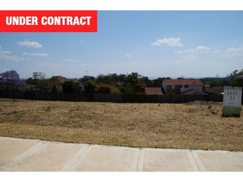 1 Wylarah Close, Glen Alpine NSW 2560