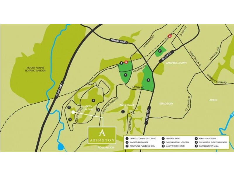 1 Wylarah Close, Glen Alpine NSW 2560