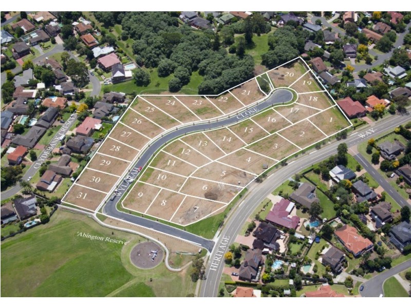 1 Wylarah Close, Glen Alpine NSW 2560