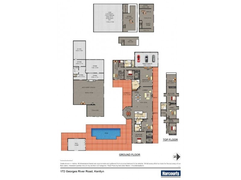 172 Georges River Road, Kentlyn NSW 2560