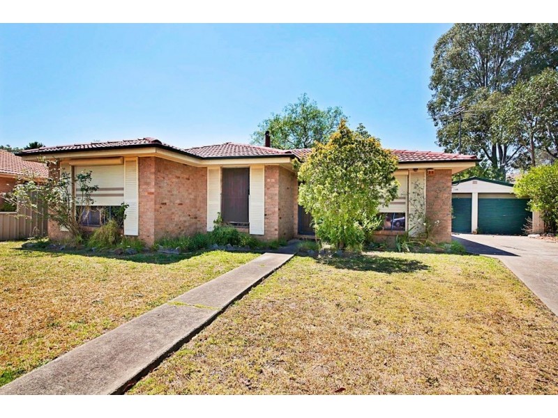 53 Longhurst Road, Minto NSW 2566