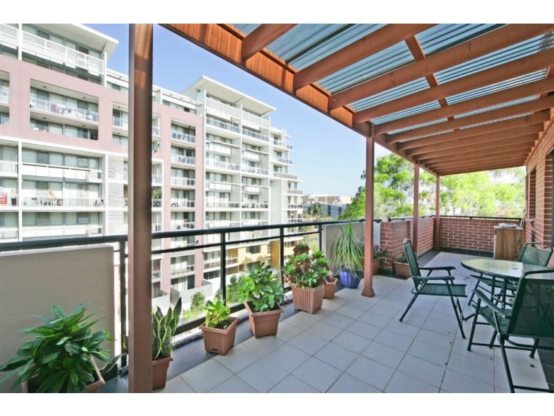 30/9-11 Bathurst Street, Liverpool NSW 2170