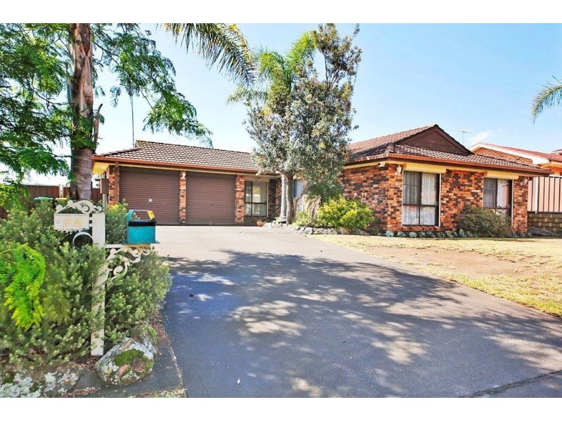 95 North Steyne Road, Woodbine NSW 2560