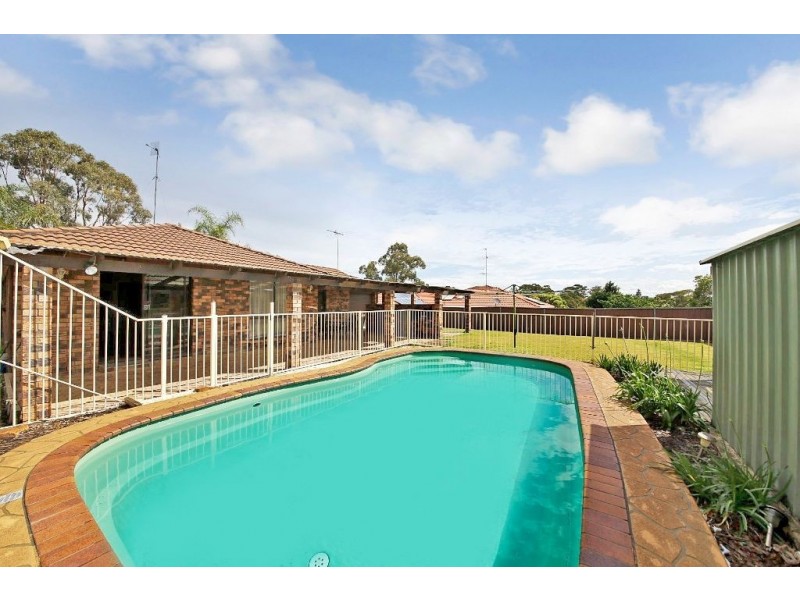 95 North Steyne Road, Woodbine NSW 2560